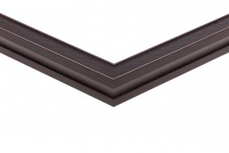 667-C1-593 - French Ebony Frame